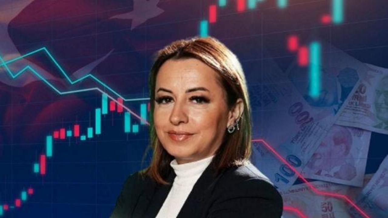 Filiz Eryılmaz: Savaş olmasaydı Merkez Bankası faiz indirecekti