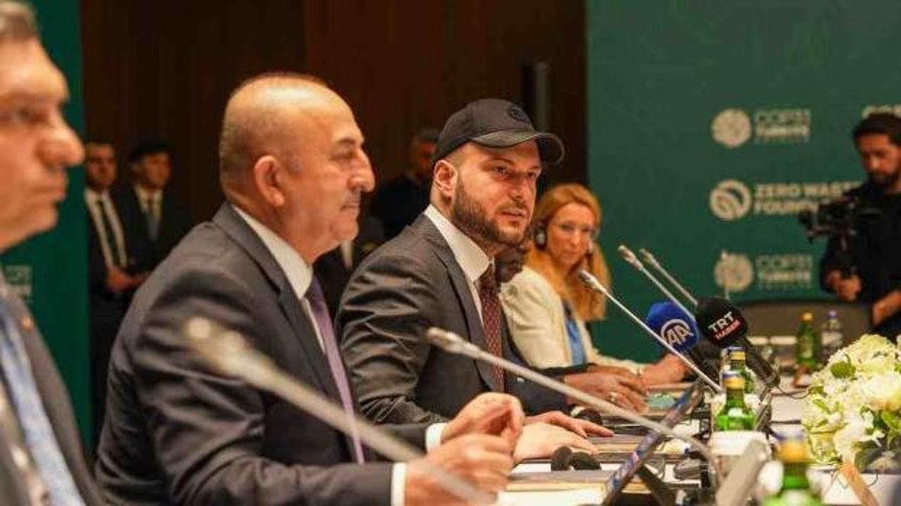 Sıfır Atık Vakfı, iklim liderlerini Antalya&rsquo;da bir araya getirdi