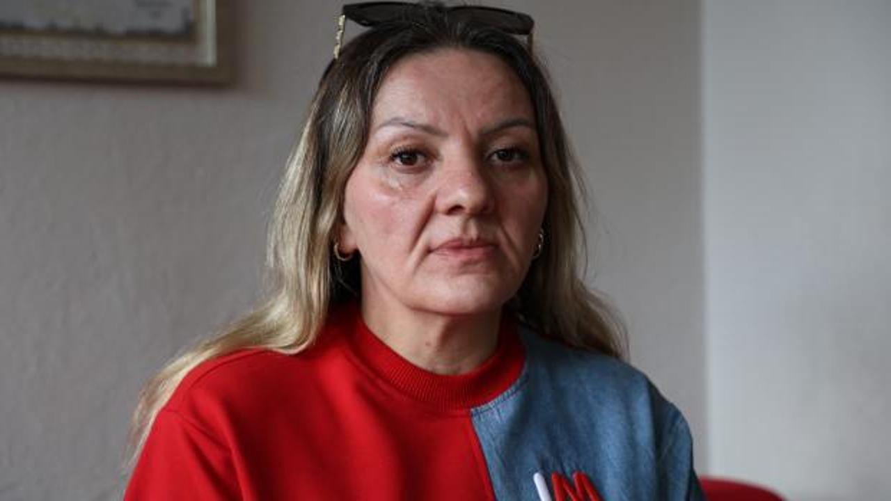 Sivas'ta diş ağrısı şikayetiyle gitti 25 dişinden oldu