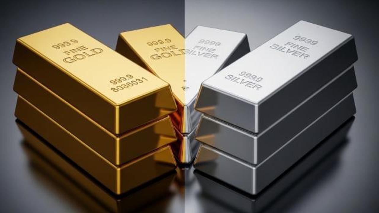 Değerli metallerde yeni d&ouml;nem! Uzmanlar 2026 i&ccedil;in "kritik eşik" dedi