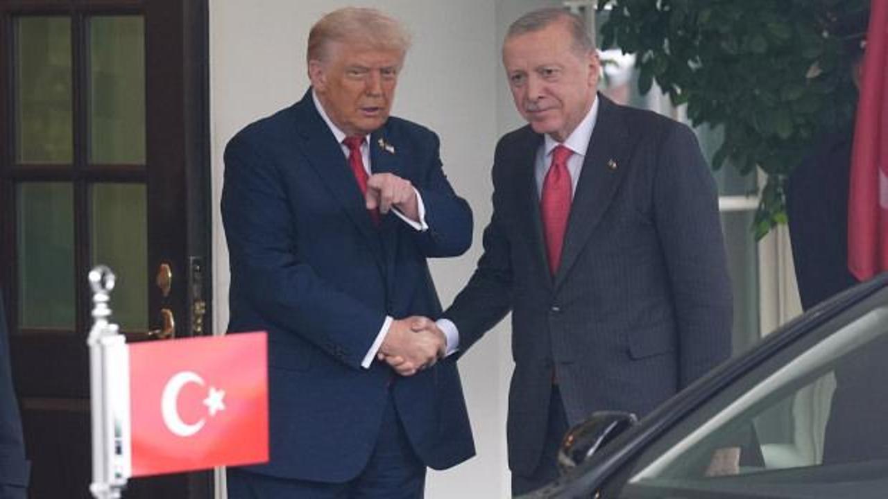 Suikast girişimi sonrası Erdoğan ve Trump'tan kritik görüşme!