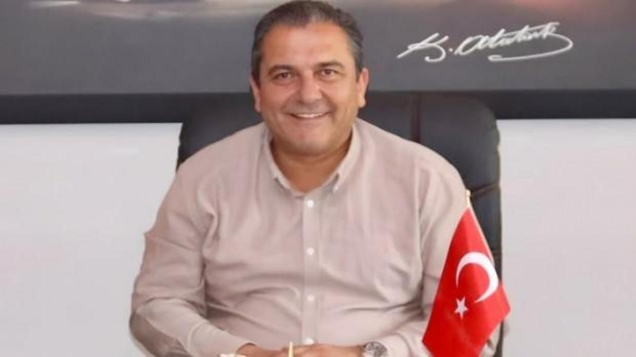 Son Dakika: Eşme Belediye Başkanı Yılmaz Tozan g&ouml;revden uzaklaştırıldı