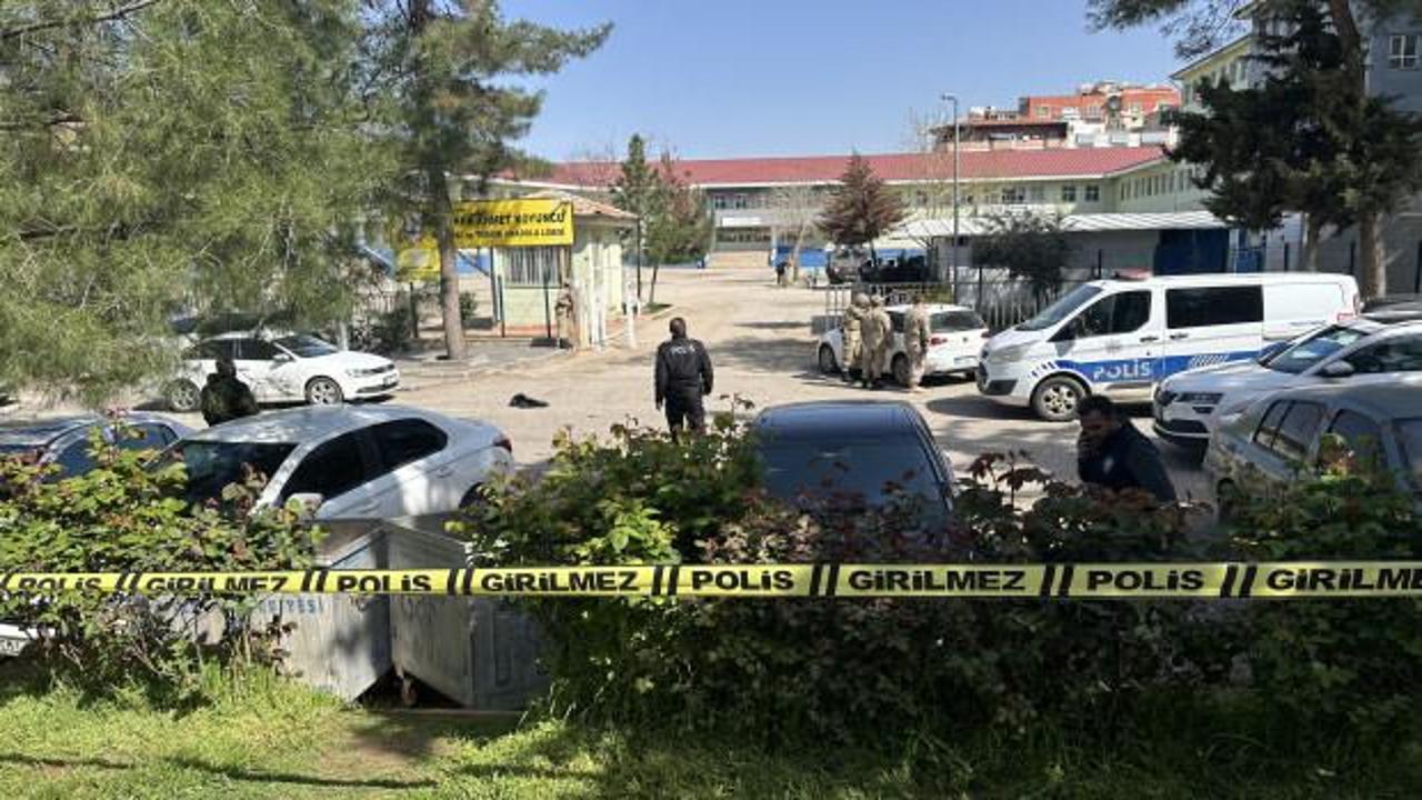 Son Dakika: Okul saldırılarında 72 il Başsavcılığında yüzlerce gözaltı