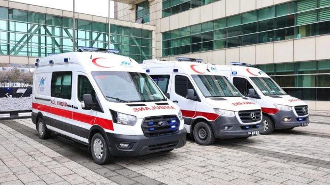 Sultangazi Belediyesi'den &uuml;cretsiz nakil hizmeti 