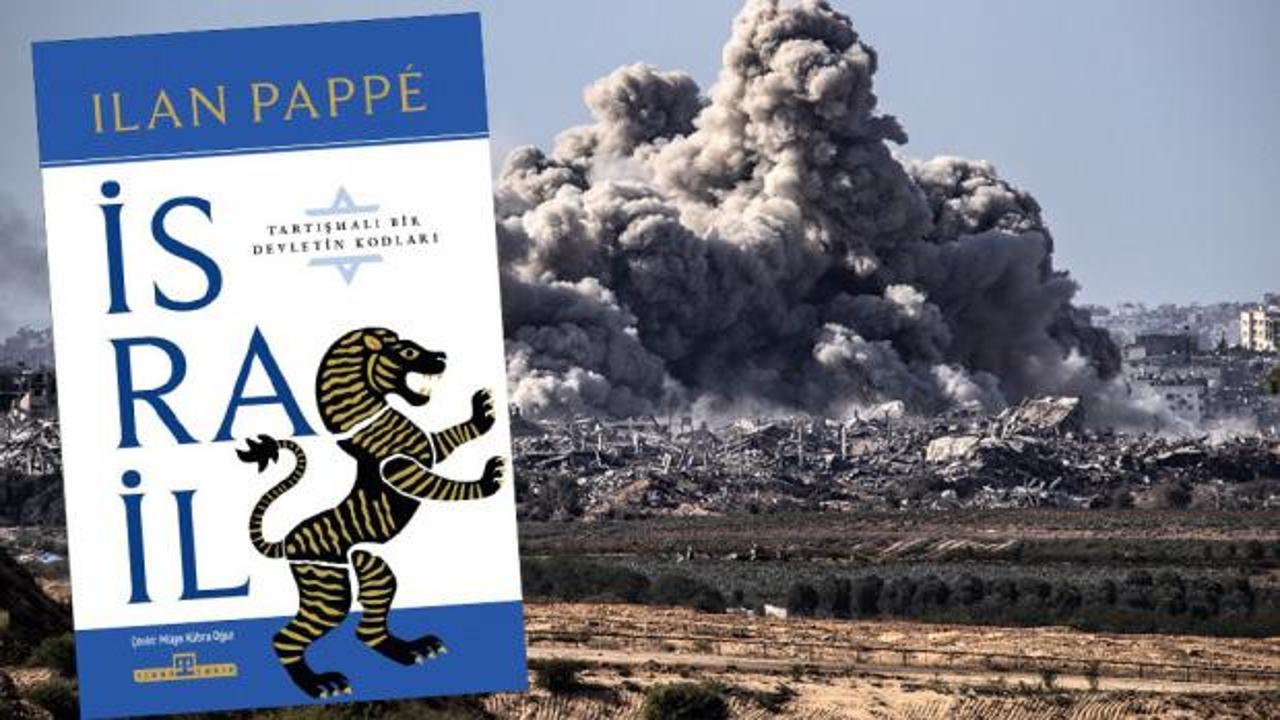 Tartışmalı Bir Devletin Kodları: İsrail
