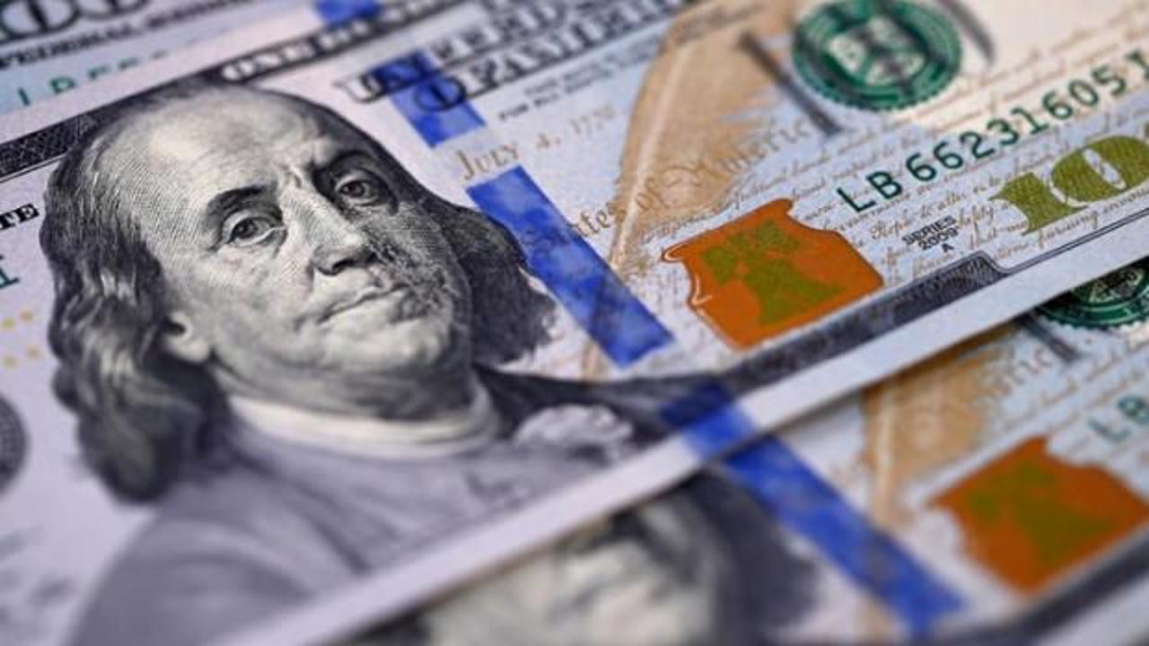 TCMB sattığı d&ouml;viz rezervlerini topluyor