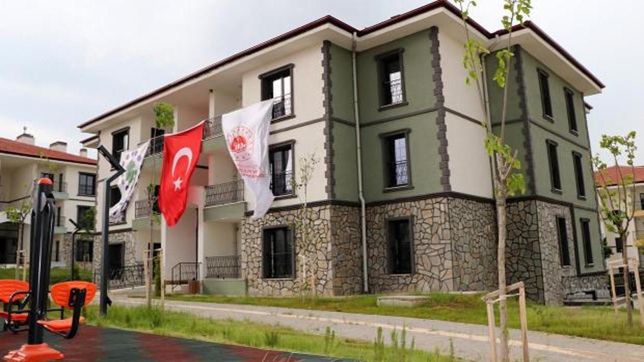 TOKİ eliyle "kiralık sosyal konut" d&ouml;nemi başlıyor