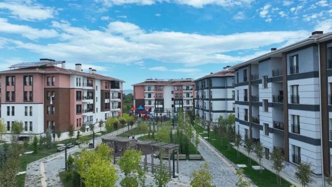 TOKİ İstanbul kura &ccedil;ekimi CANLI İZLE | İstanbul kura sonu&ccedil;ları asil ve yedek listesi