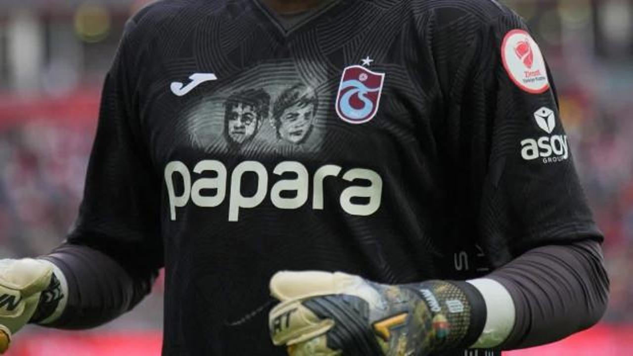 Trabzonspor, Ahmet Minguzzi ve Eren B&uuml;lb&uuml;l'&uuml; unutmadı