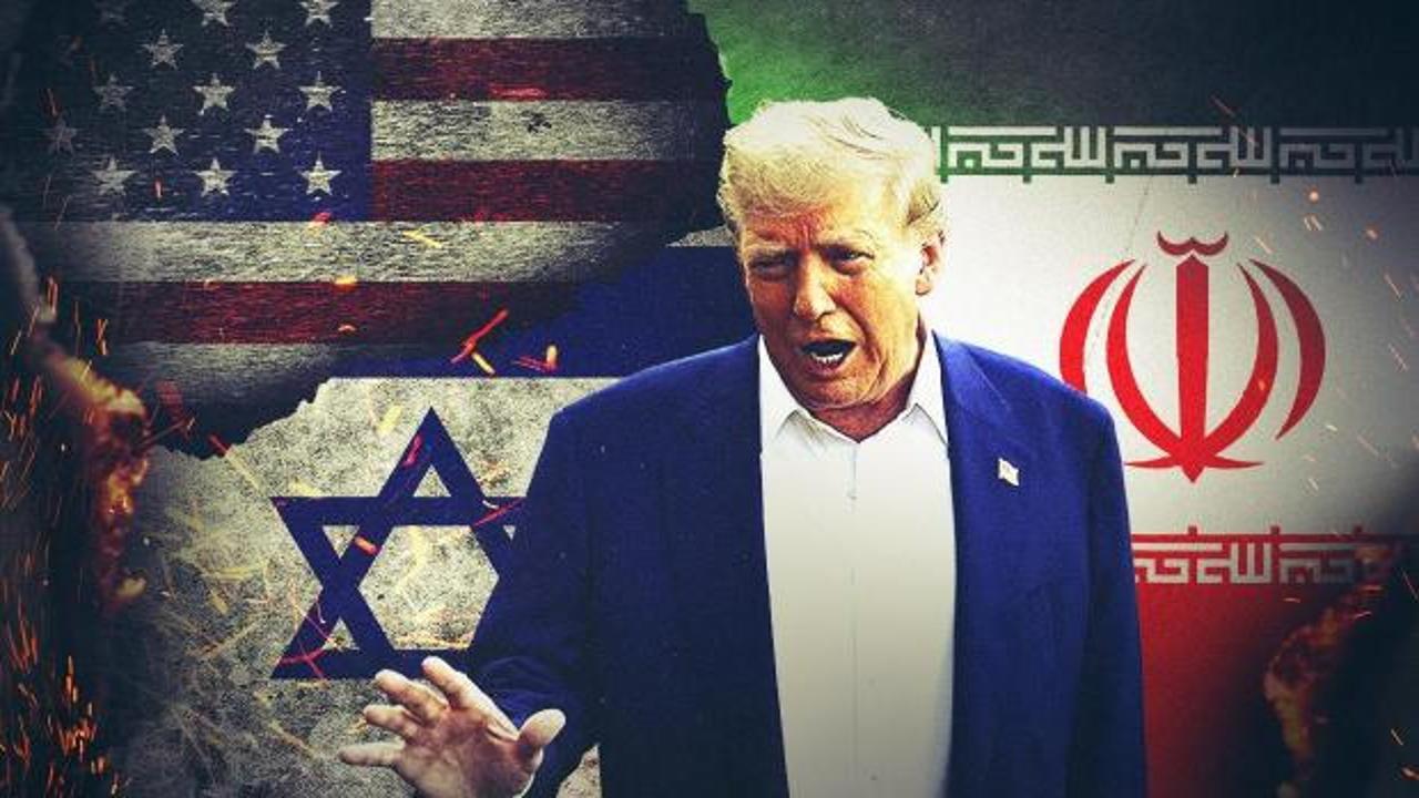 Trump'ın İran planı ortaya çıktı! Kritik tarih belli oldu