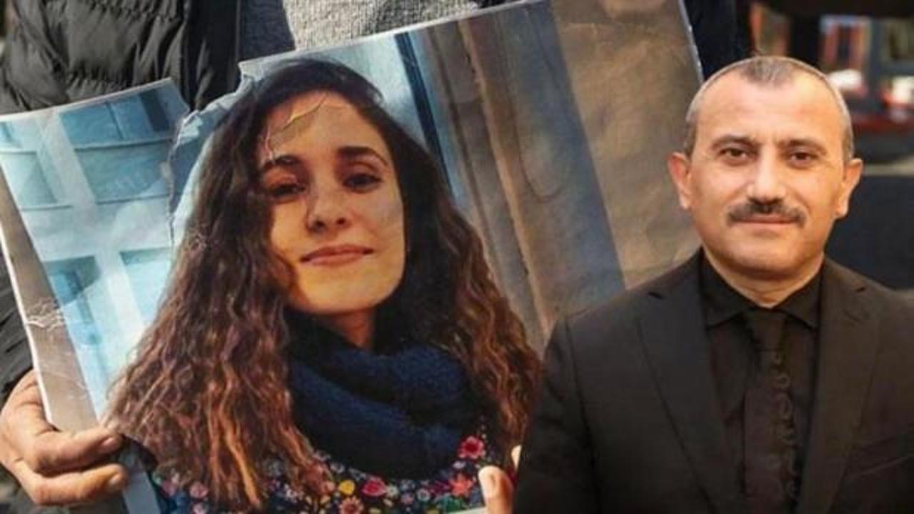 Tunceli eski Valisi Tuncay Sonel adliyeye getirildi