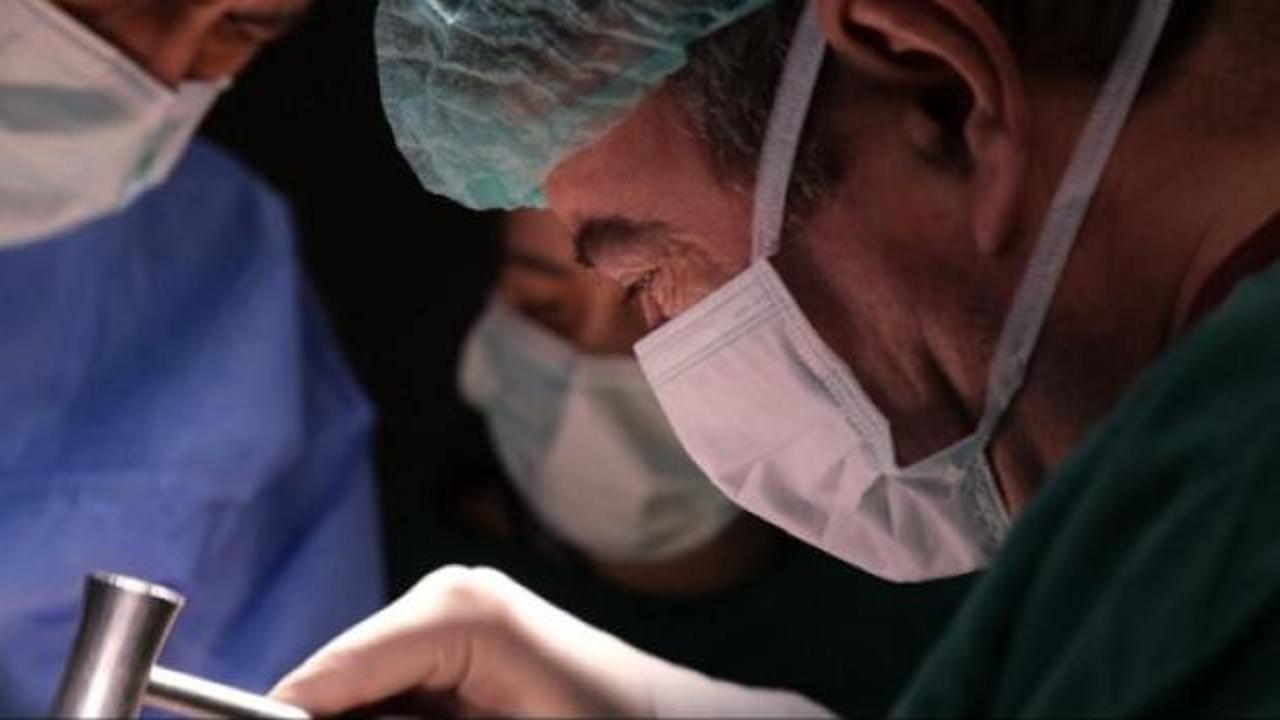T&uuml;rk doktorun geliştirdiği teknik d&uuml;nyada yankı uyandırdı