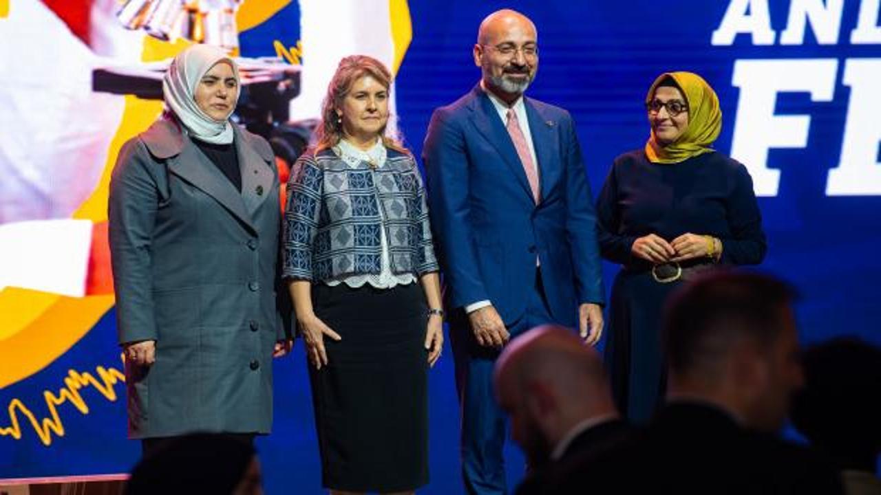 T&uuml;rkiye, Afrika&rsquo;nın en b&uuml;y&uuml;k bilim festivalini d&uuml;zenliyor