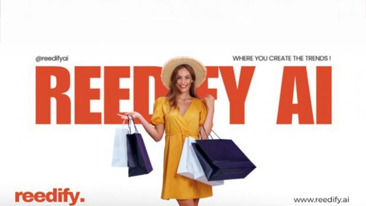 T&uuml;rkiye'den d&uuml;nyaya! Moda yapay zekasında rakipsiz uygulama!