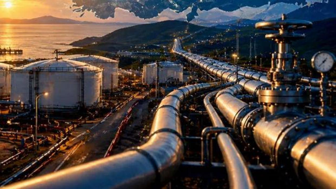 Türkiye'yi üst lige çıkaracak petrol hamlesi! Enerjide dev adım!