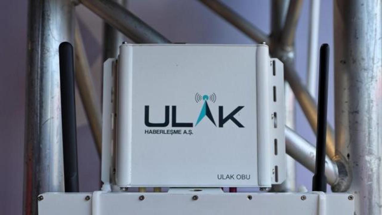 T&uuml;rkiye'nin patent şampiyonu ULAK Haberleşme oldu