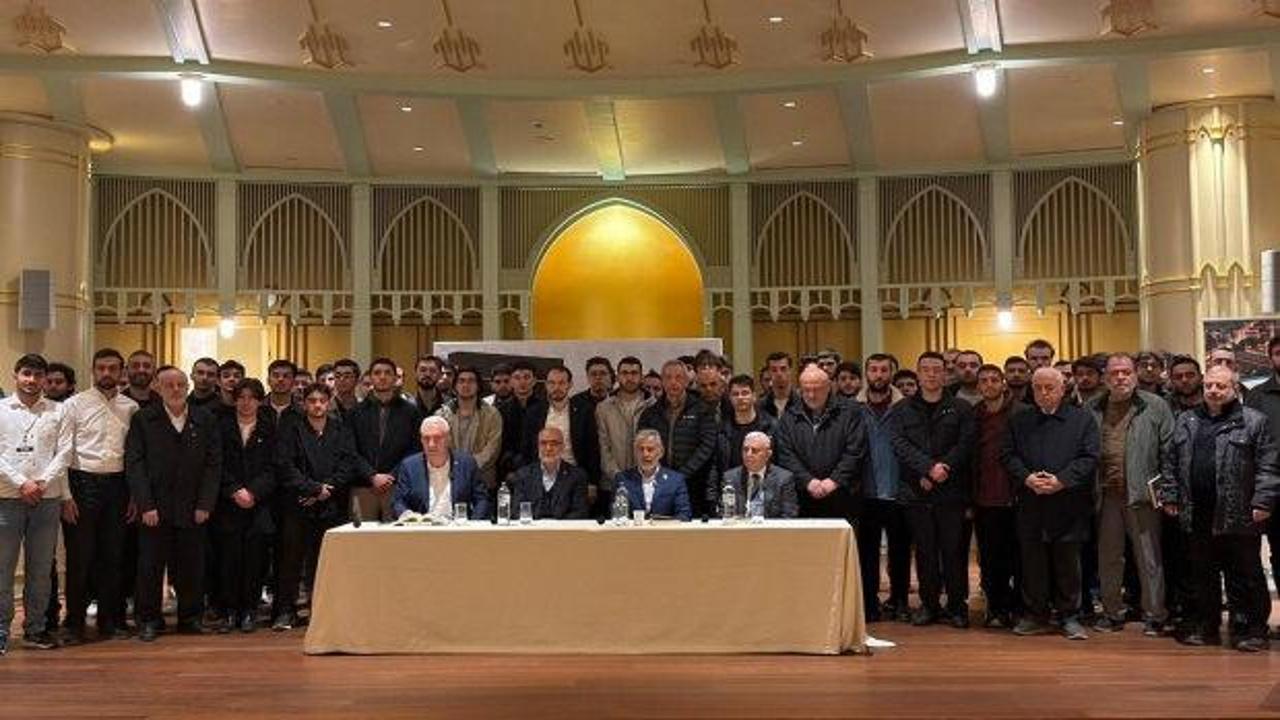 T&uuml;rkiye'nin siyasi hafızasını şekillendiren MTTB'nin 64 yıllık destanı kitaplaştı