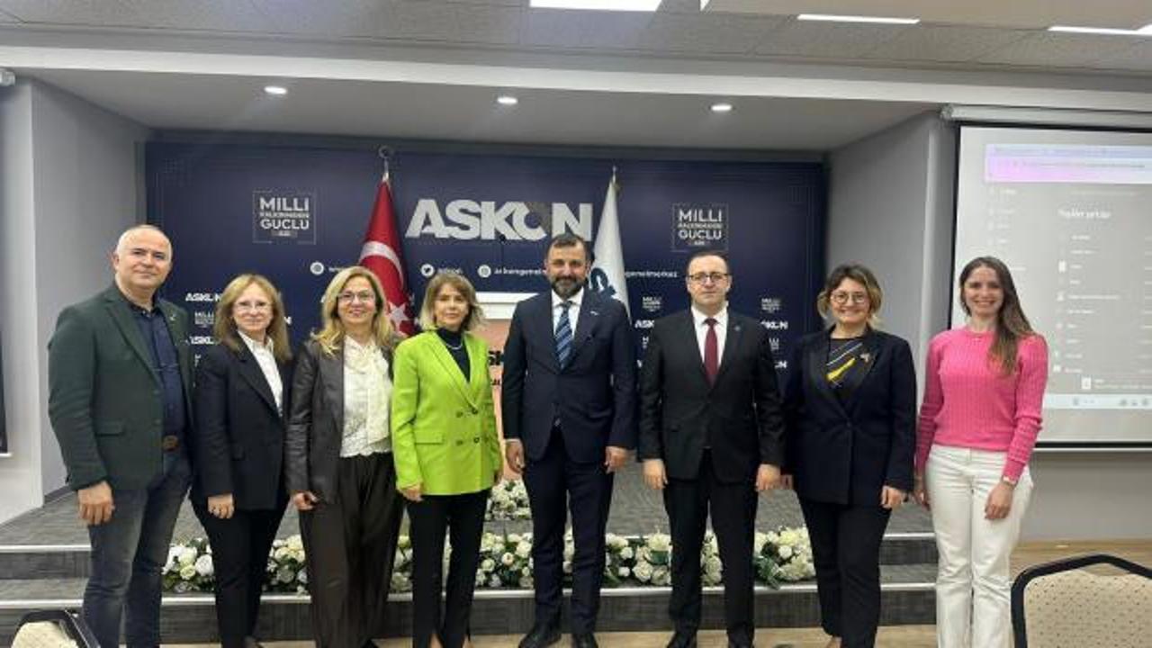 T&uuml;rkiye'nin uluslararası rekabet g&uuml;c&uuml; artacak