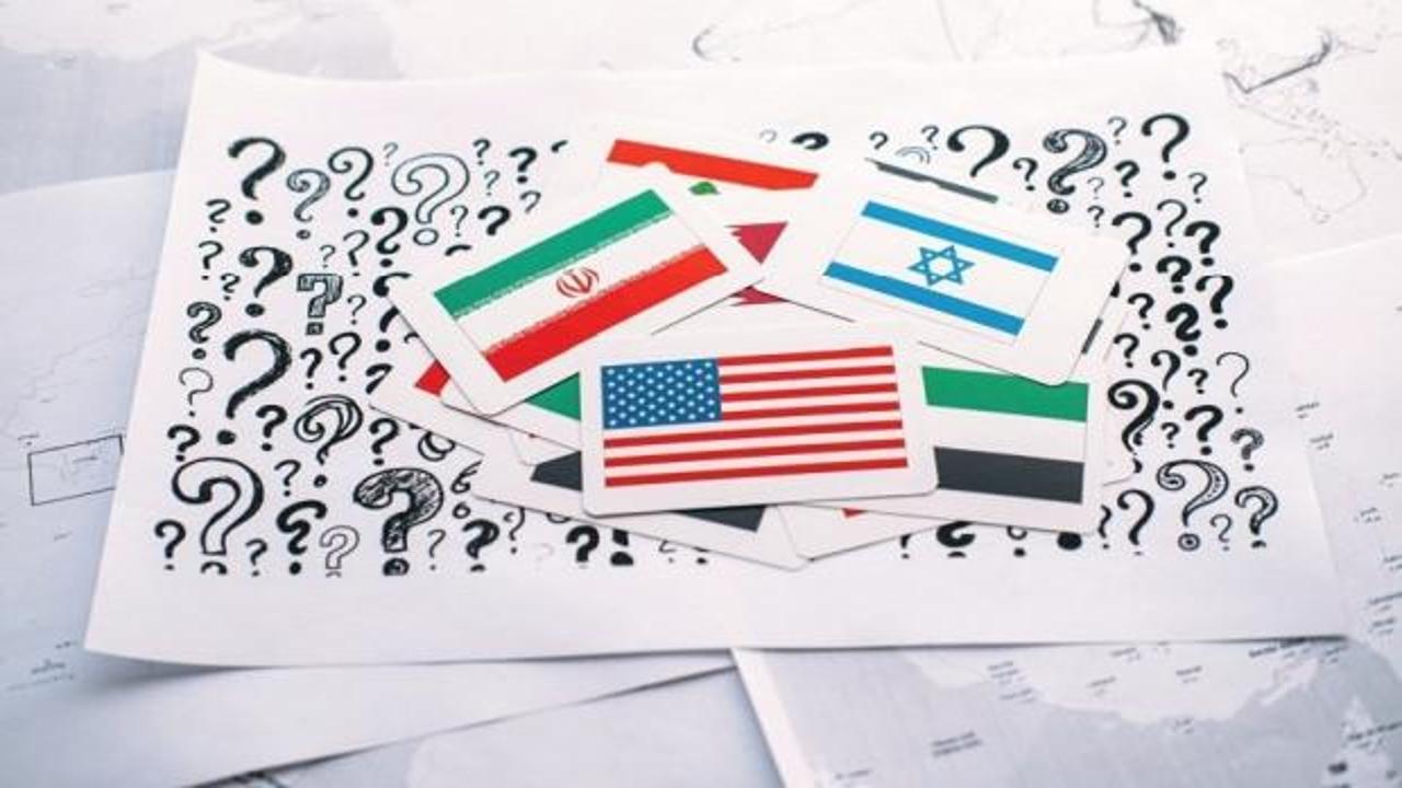 TYB'de ABD/İsrail-İran Savaşı &Ccedil;alıştayı d&uuml;zenlenecek