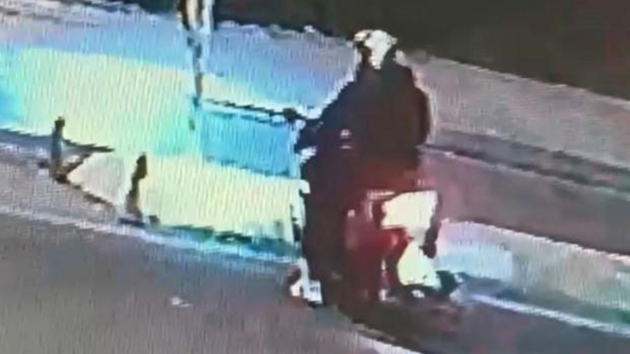 &Uuml;niversite &ouml;ğrencilerine taciz! Kuaf&ouml;rde yakalandı 'Şeytana uydum' dedi