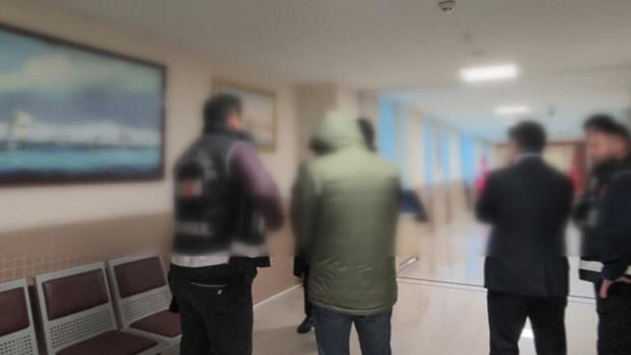 Hastalardan r&uuml;şvet alan doktorlara 12 yıla kadar hapis talebi