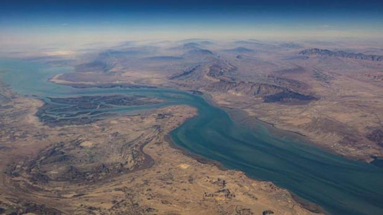 WP: H&uuml;rm&uuml;z Boğazı'ndaki mayınların tamamen temizlenmesi 6 ay s&uuml;rebilir