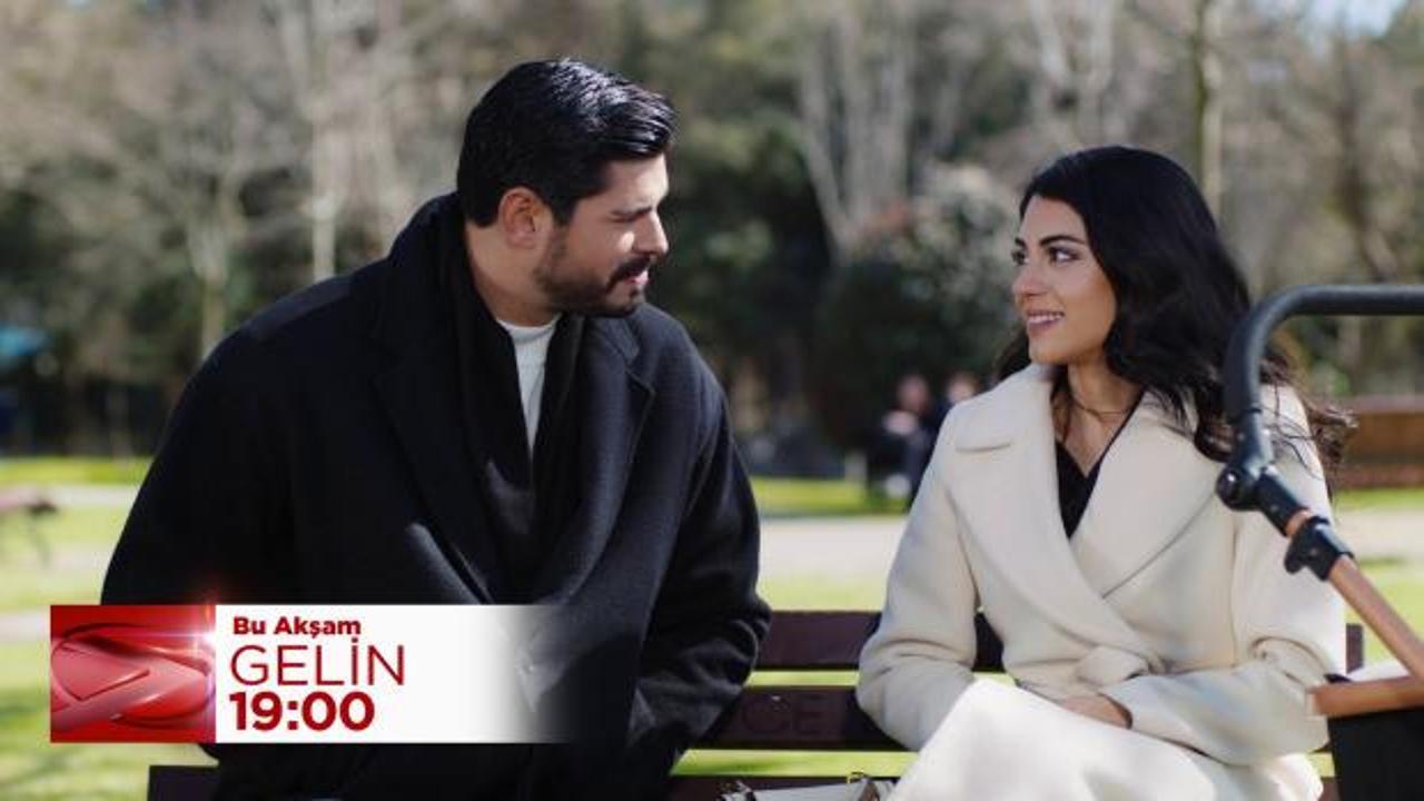 Gelin 426.b&ouml;l&uuml;m: Metin'in itirafı