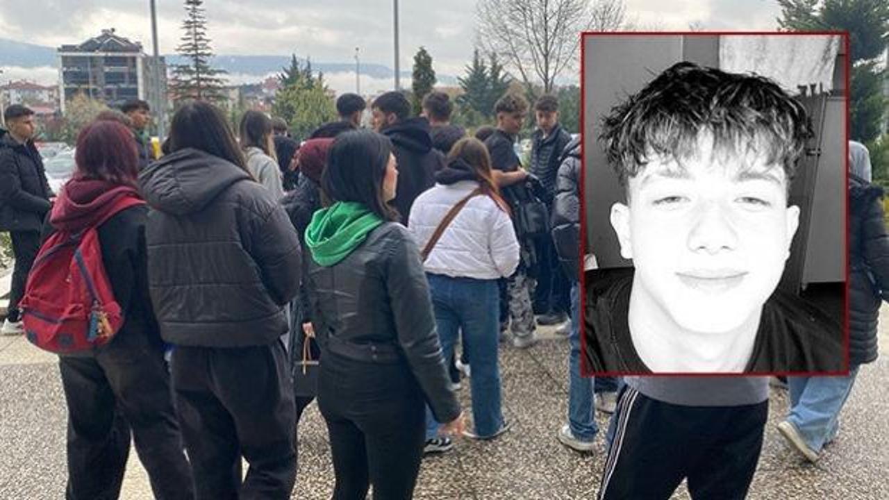 Yumrukla &ouml;ld&uuml;r&uuml;len Alperen'in davasında &ccedil;ocuk sanıkların cezası belli oldu