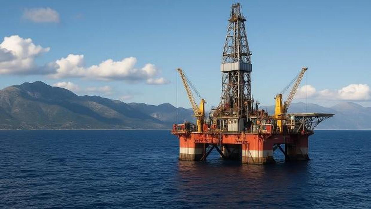 Yunanistan, İyon Denizi'nde ilk sondajı Şubat 2027'de yapacak