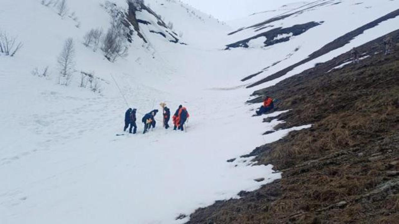 122 g&uuml;nd&uuml;r kayıp: Arama &ccedil;alışmaları yeniden başladı