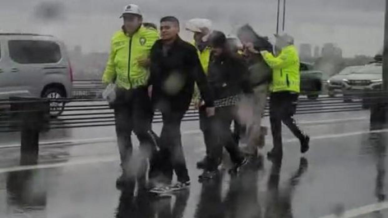 İstanbul'da 1 Mayıs Emek ve Dayanışma Günü'nde İzinsiz Gösterilere Polis Müdahalesi: 350 Gözaltı