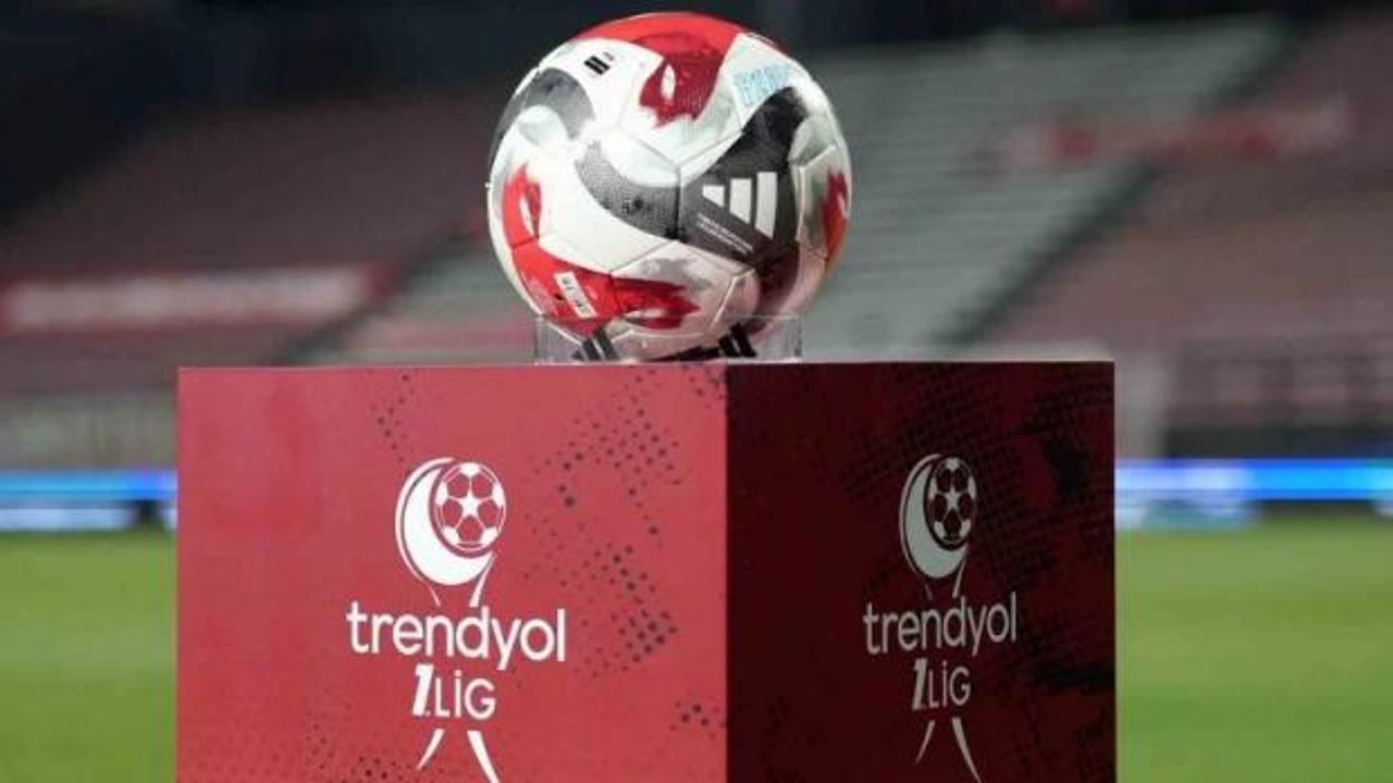 1. Lig sona erdi! İşte oluşan son puan tablosu