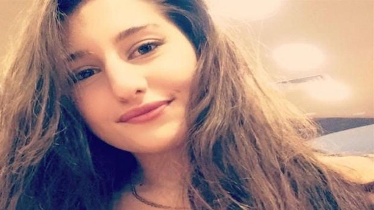 22 yaşındaki Dilruba'yı &ouml;ld&uuml;ren katilin cezası onandı 