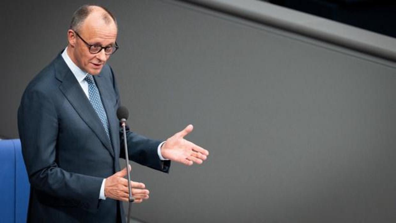 Merz'in açıklaması Trump'ı çıldırtacak: ABD, İran tarafından aşağılanıyor