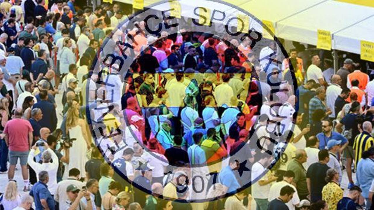 3 isim belli oldu! İşte Fenerbahçe'nin başkan adayları