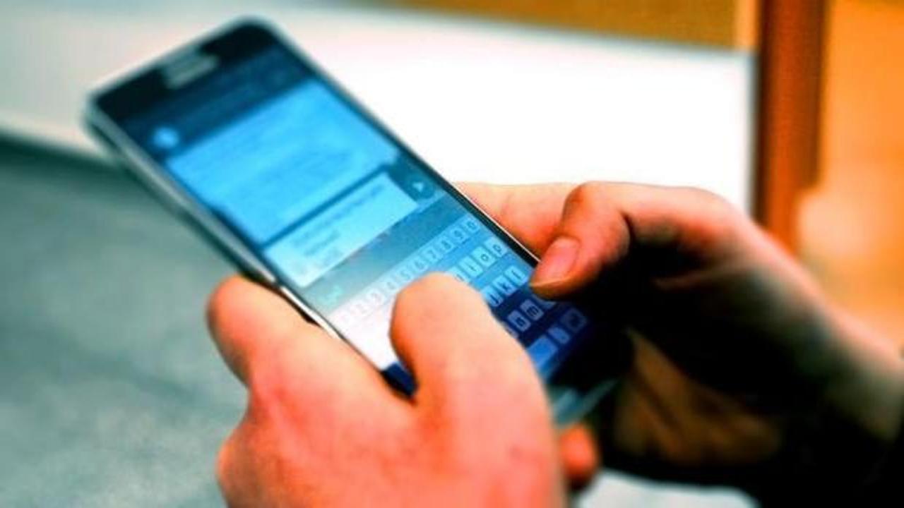 Karayolları Genel M&uuml;d&uuml;rl&uuml;ğ&uuml; uyardı: Bu mesajı sakın tıklamayın!