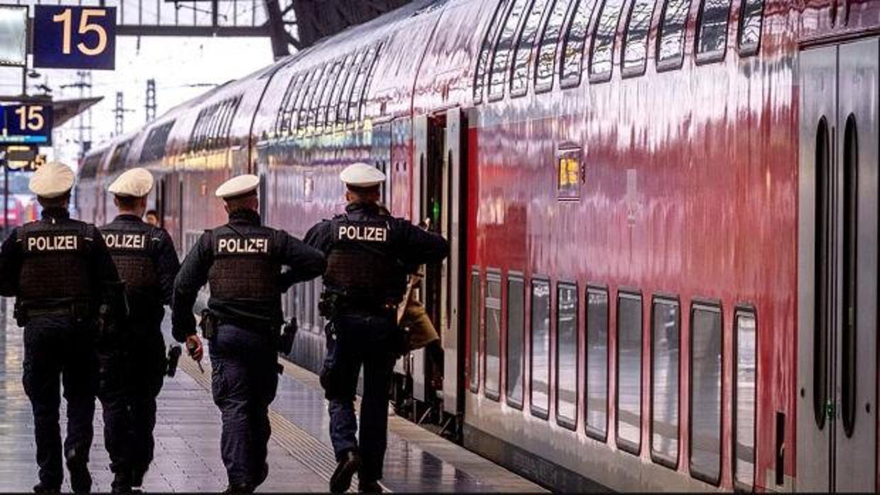 Berlin'de bir ilk! İki b&ouml;lgede alkol yasaklandı