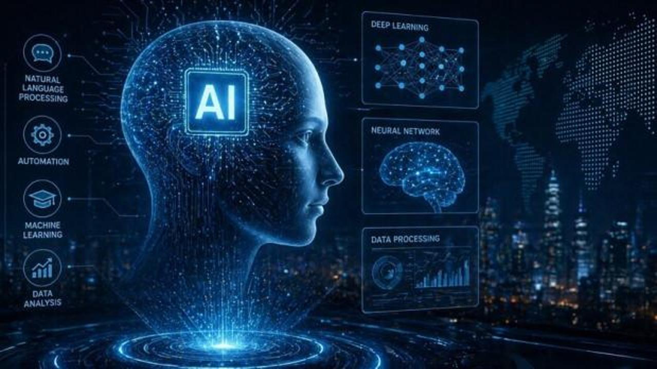 9 saniyede dijital felaket: Yapay zek&acirc;dan şok hata