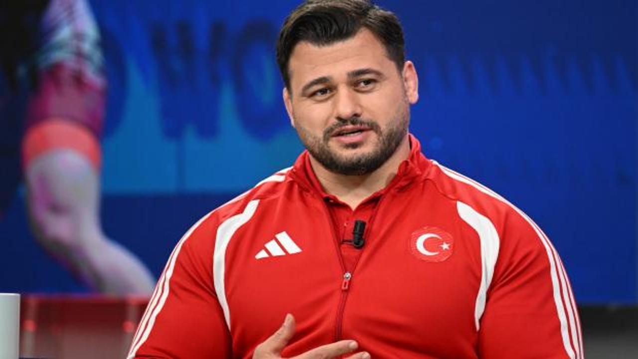 'Allah'ın bir sınavı olarak g&ouml;rd&uuml;m' diyen Rıza Kayaalp: 'O psikolojiyi anlatamam'