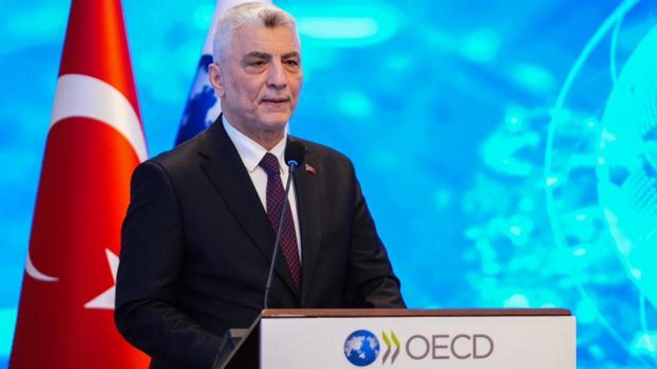 Lityum talebi 10 yılda 4 kat arttı: T&uuml;rkiye kritik minerallerde yeni iş birliğine hazır