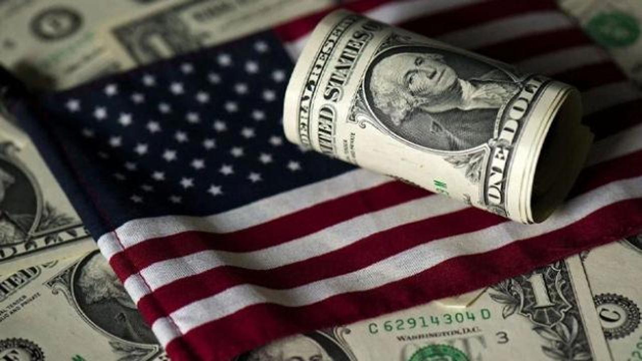 ABD ekonomisinde b&uuml;y&uuml;me rakamları beklentilerin altında kaldı!