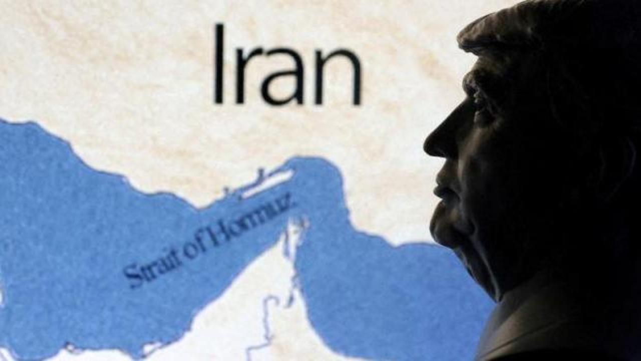 Washington’dan Hürmüz Boğazı için kritik hamle: Körfez’de İran'a karşı yeni plan!