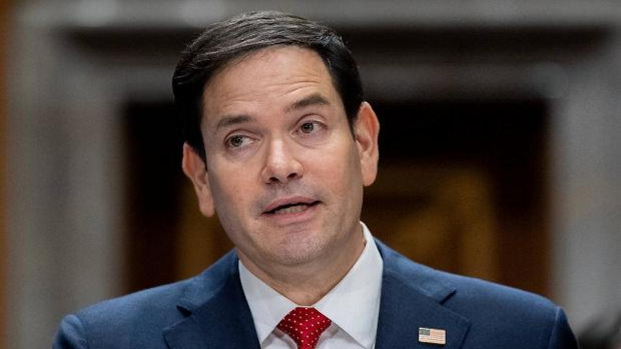 ABD'den Hamas a&ccedil;ıklaması: Silahsızlandırılabilir