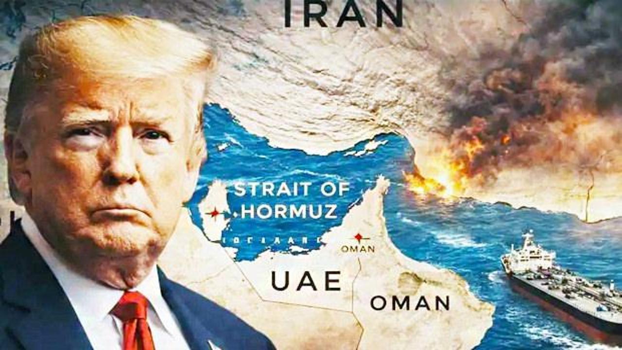 ABD'den İran'a 6 milyar dolarlık hasar