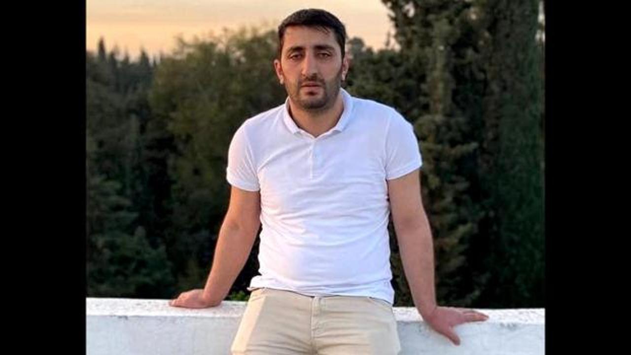 Market deposunda acı olay: 3 &ccedil;ocuk babası iş&ccedil;i feci şekilde can verdi