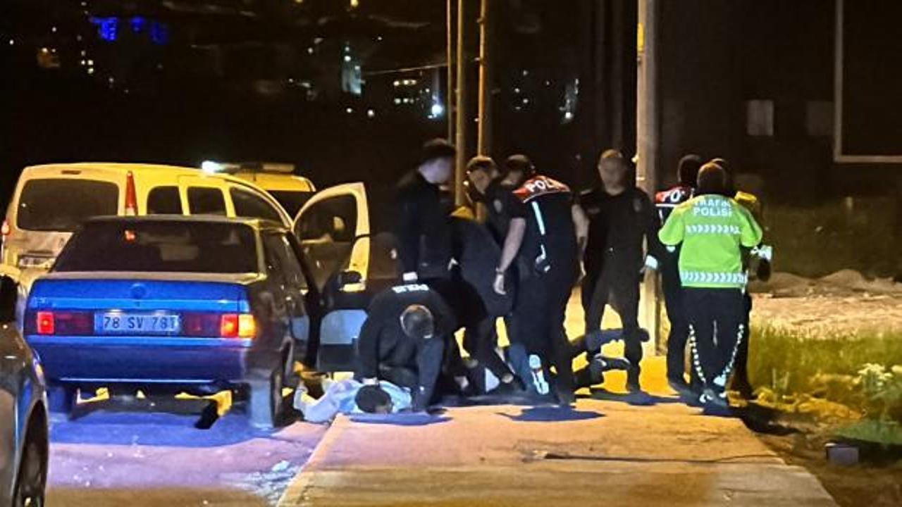 Alkoll&uuml; s&uuml;r&uuml;c&uuml;ye 446 bin TL ceza!