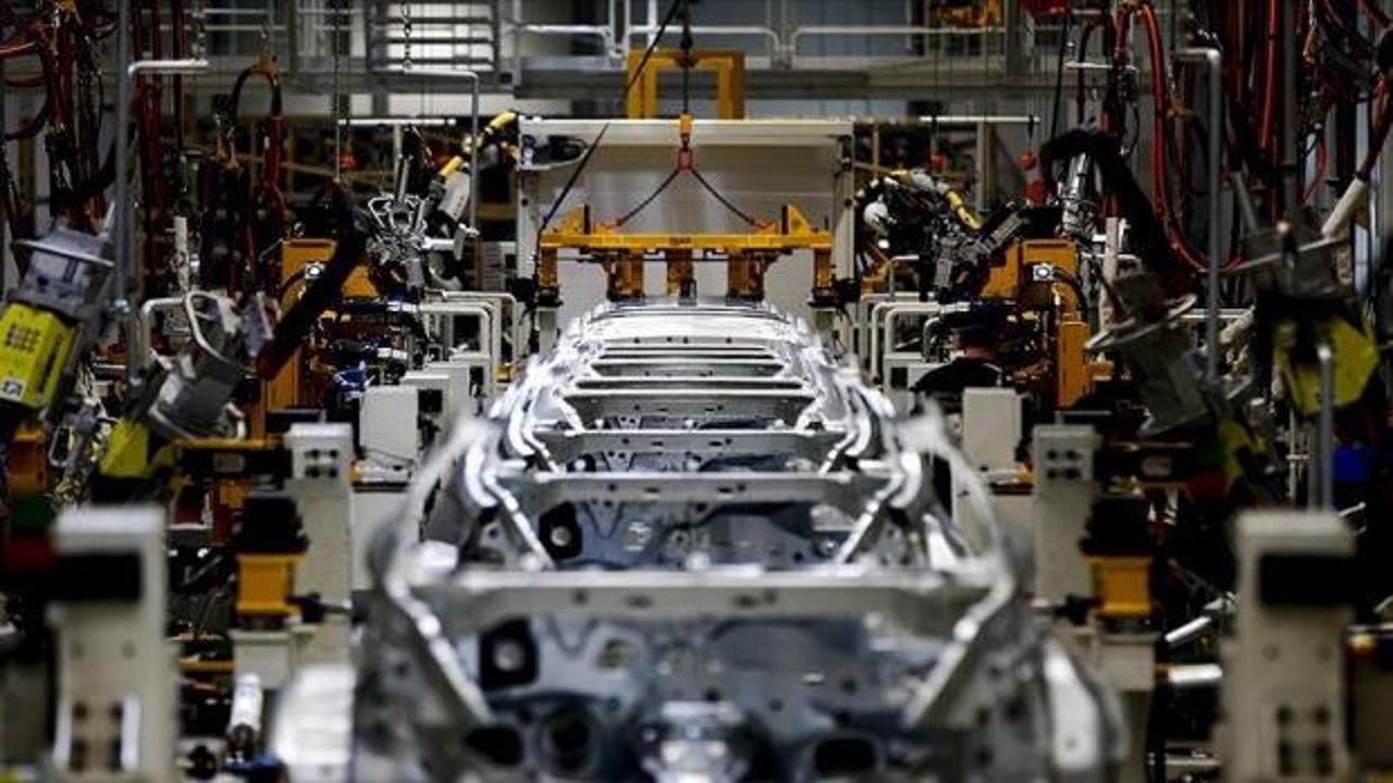 Almanya&rsquo;da iş g&uuml;c&uuml; maliyetleri AB ortalamasının y&uuml;zde 29 &uuml;zerine &ccedil;ıktı