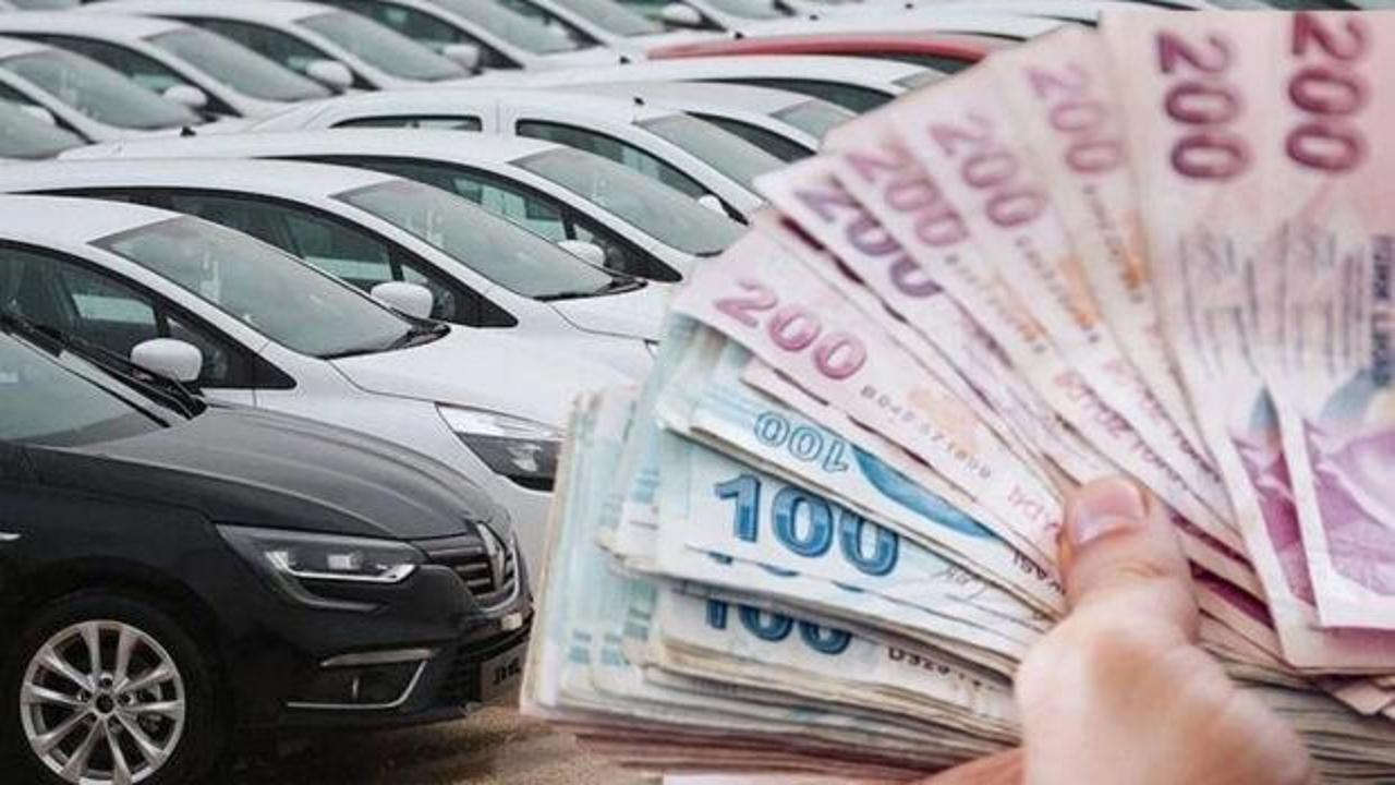 Ara&ccedil; satacaklar dikkat: Şart kaldırıldı! Artık aranmayacak