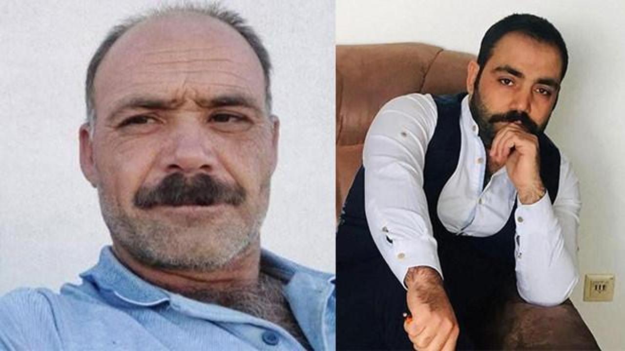 Arazi anlaşmazlığında iki &uuml;vey kardeşini &ouml;ld&uuml;rd&uuml;