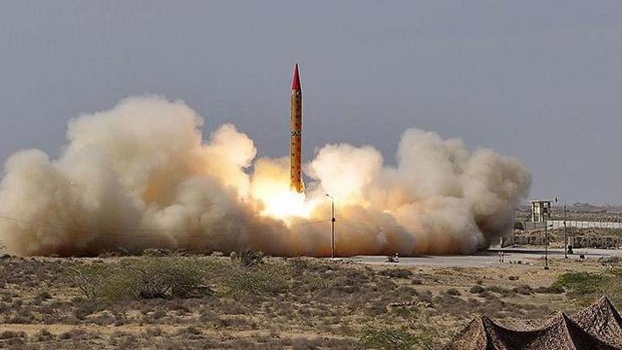 SIPRI duyurdu: Asya-Pasifik &uuml;lkelerinin askeri harcamaları arttı!